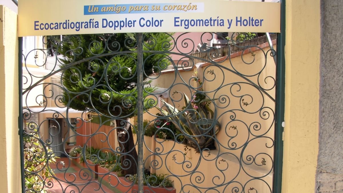 Imágen de la galería de
                            instalaciones