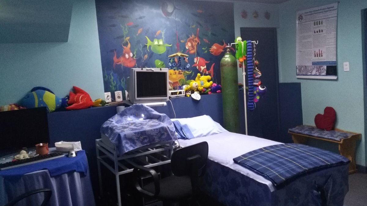 Imágen de la galería de
                            instalaciones